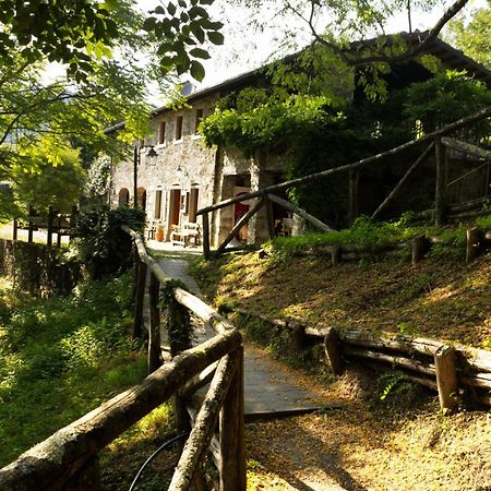 Borgo Del Sole Agriturismo Poggio  Bagian luar foto