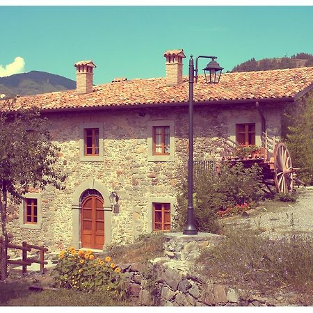 Borgo Del Sole Agriturismo Poggio  Bagian luar foto