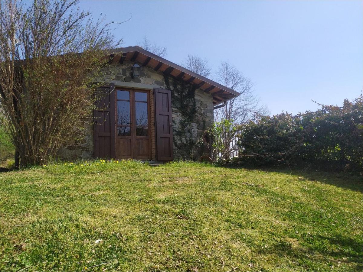 Borgo Del Sole Agriturismo Poggio  Bagian luar foto