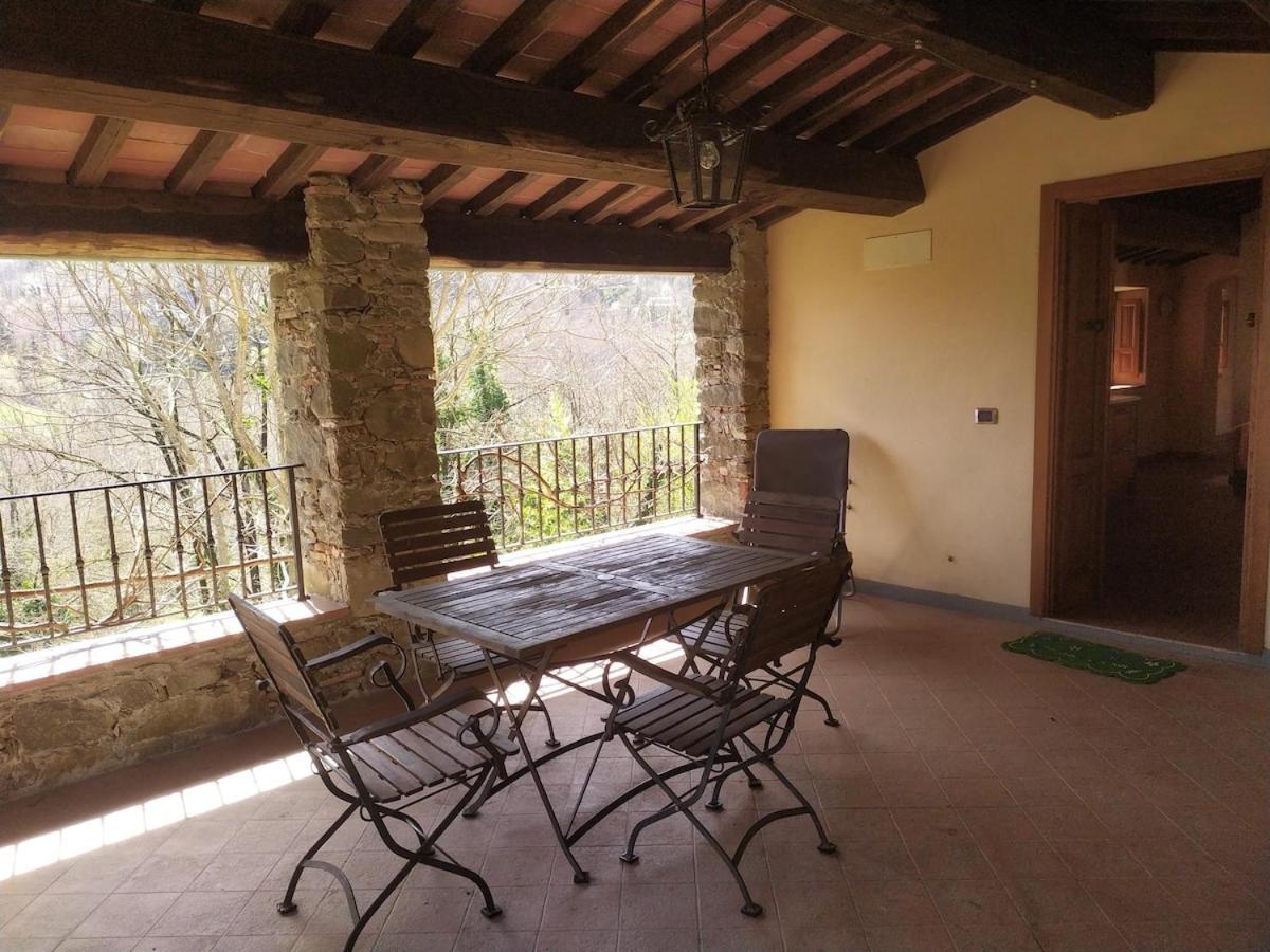 Borgo Del Sole Agriturismo Poggio  Bagian luar foto