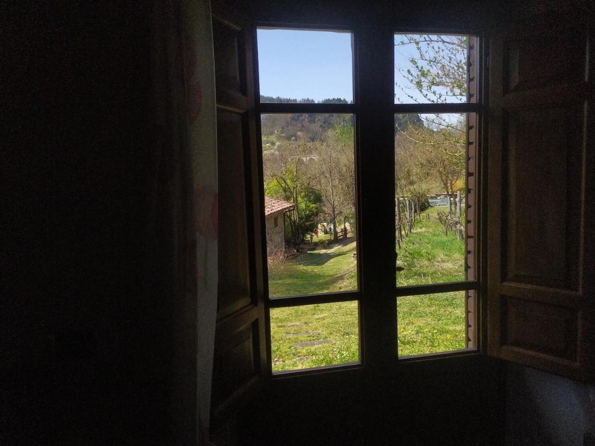 Borgo Del Sole Agriturismo Poggio  Bagian luar foto