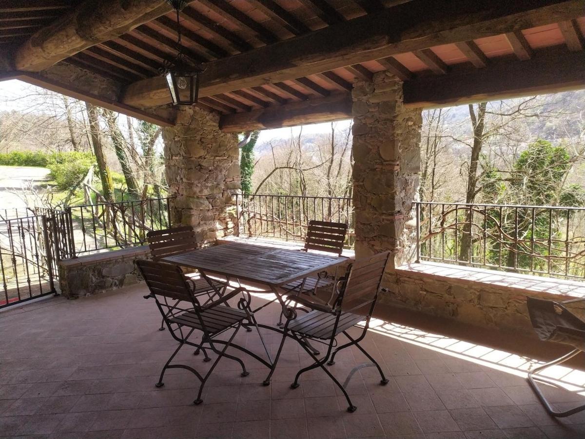 Borgo Del Sole Agriturismo Poggio  Bagian luar foto