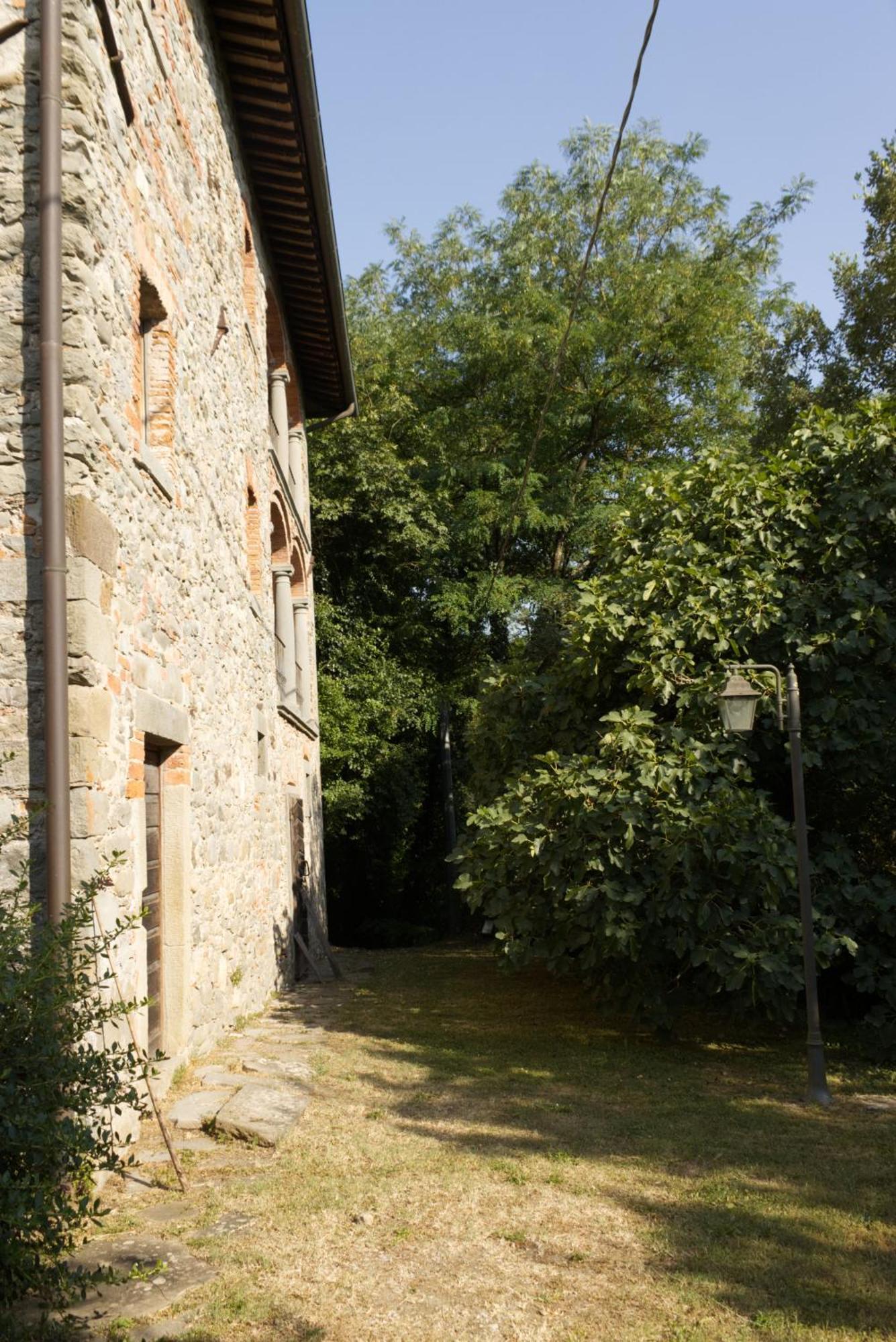 Borgo Del Sole Agriturismo Poggio  Bagian luar foto