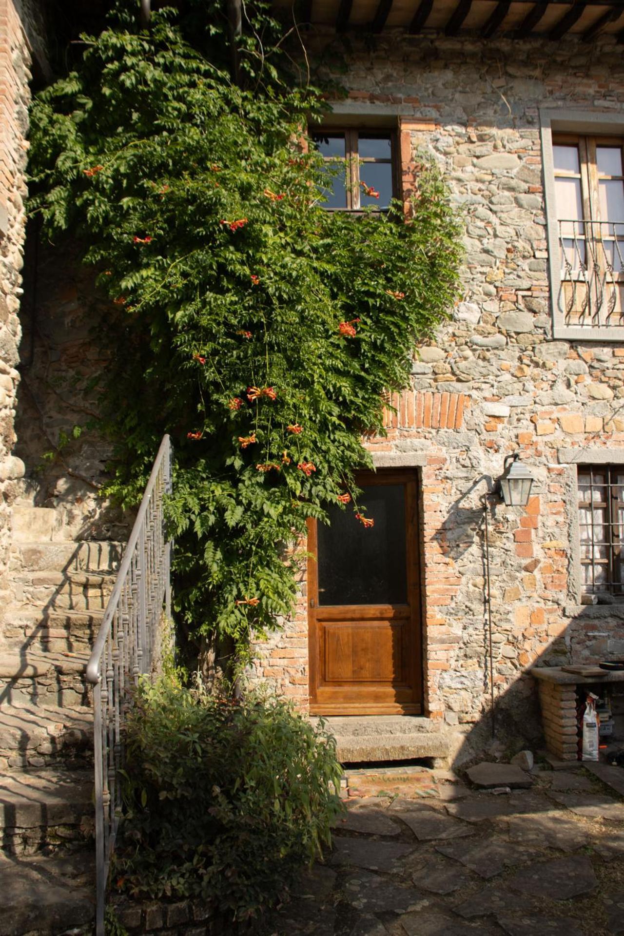Borgo Del Sole Agriturismo Poggio  Bagian luar foto