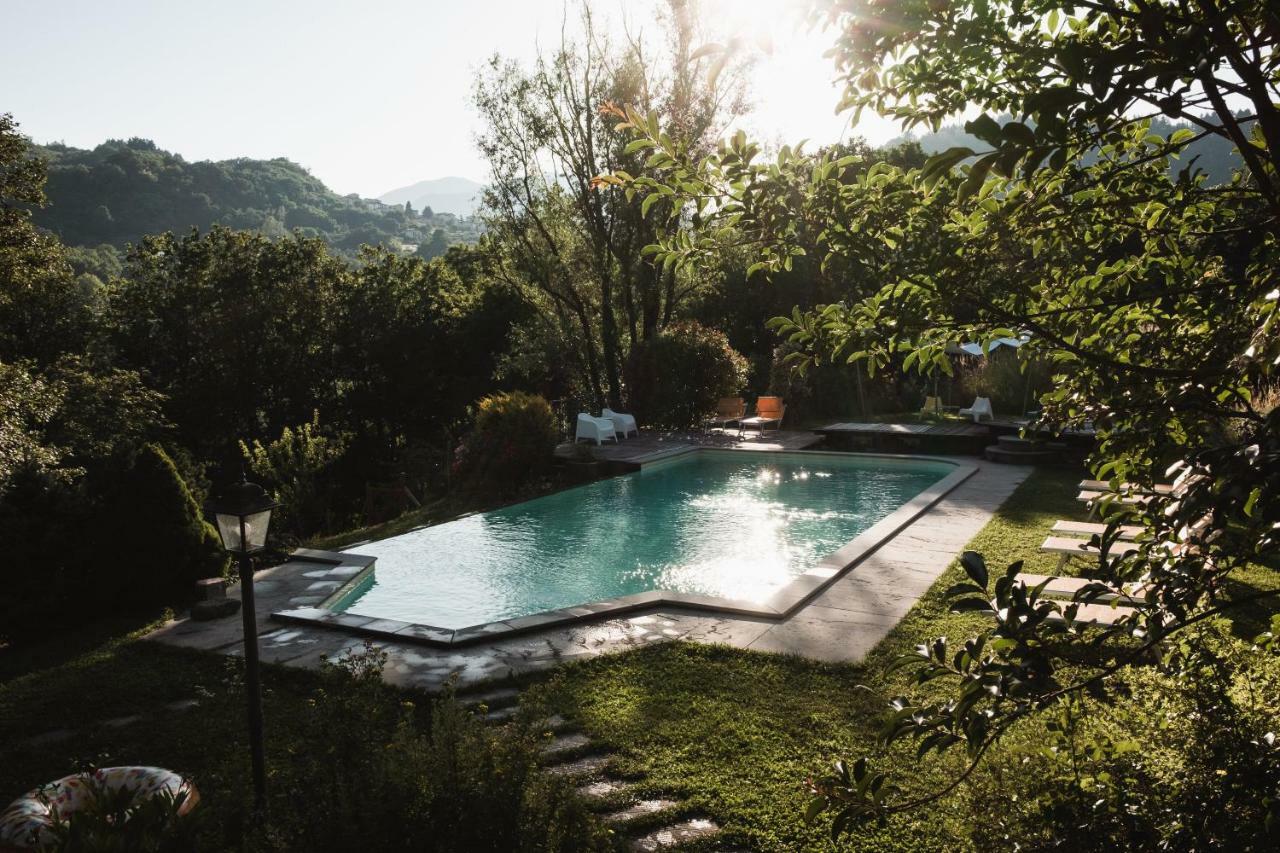 Borgo Del Sole Agriturismo Poggio  Bagian luar foto