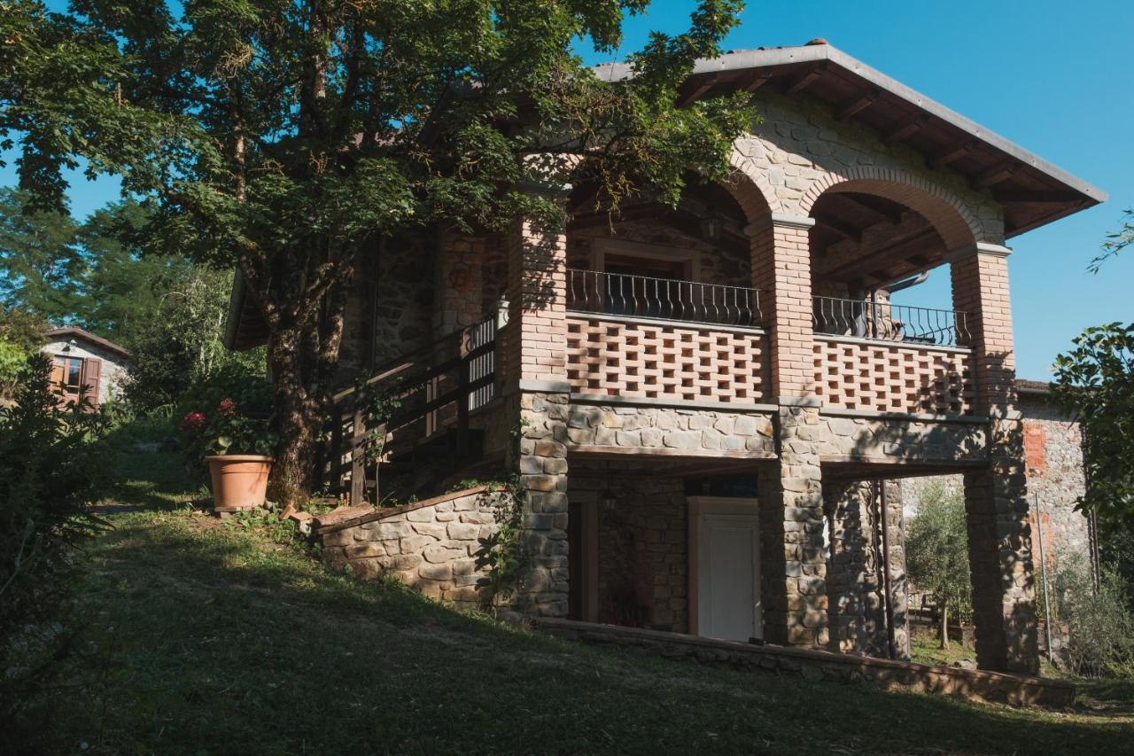 Borgo Del Sole Agriturismo Poggio  Bagian luar foto