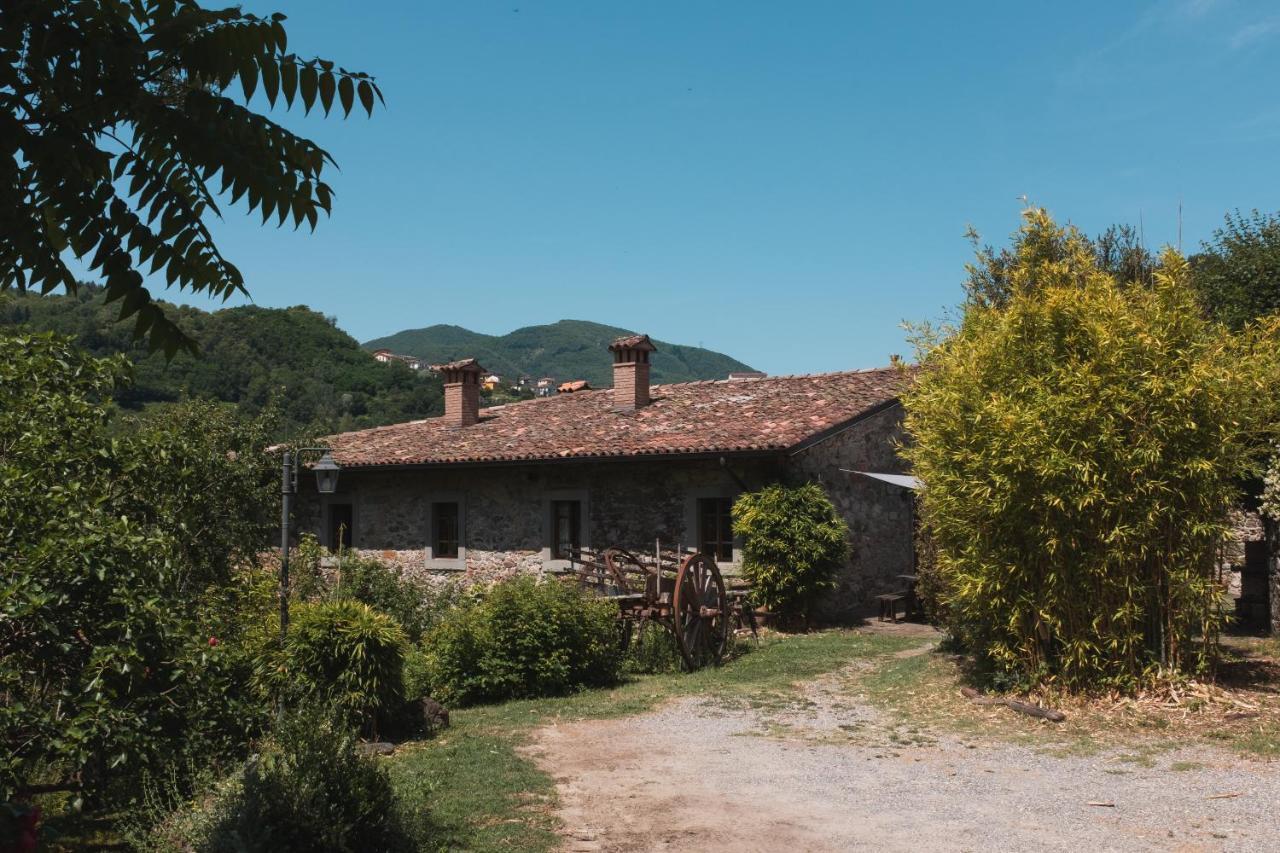 Borgo Del Sole Agriturismo Poggio  Bagian luar foto