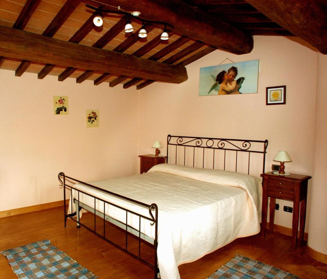 Borgo Del Sole Agriturismo Poggio  Bagian luar foto
