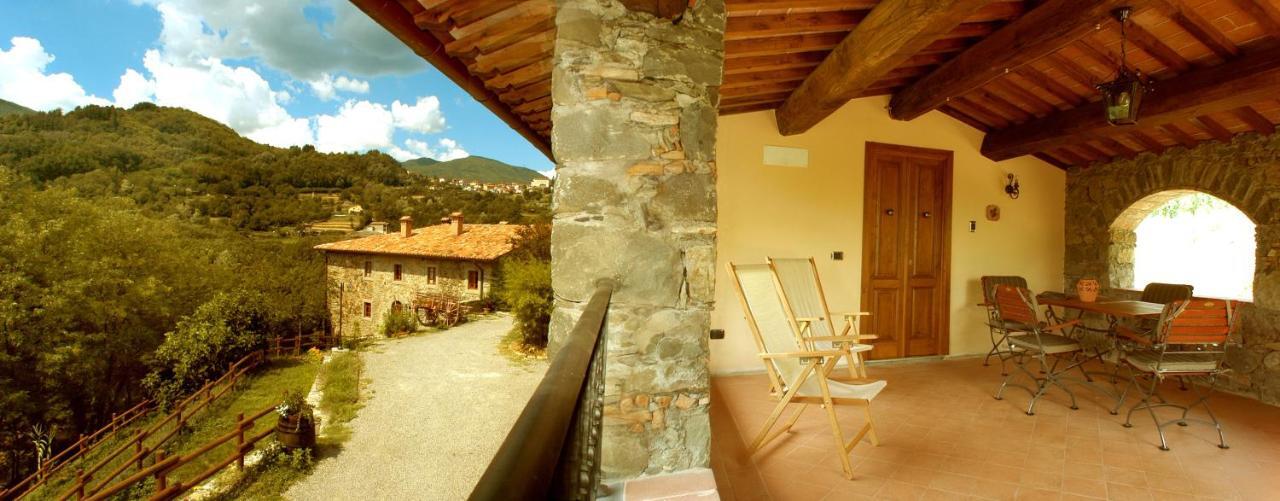 Borgo Del Sole Agriturismo Poggio  Bagian luar foto