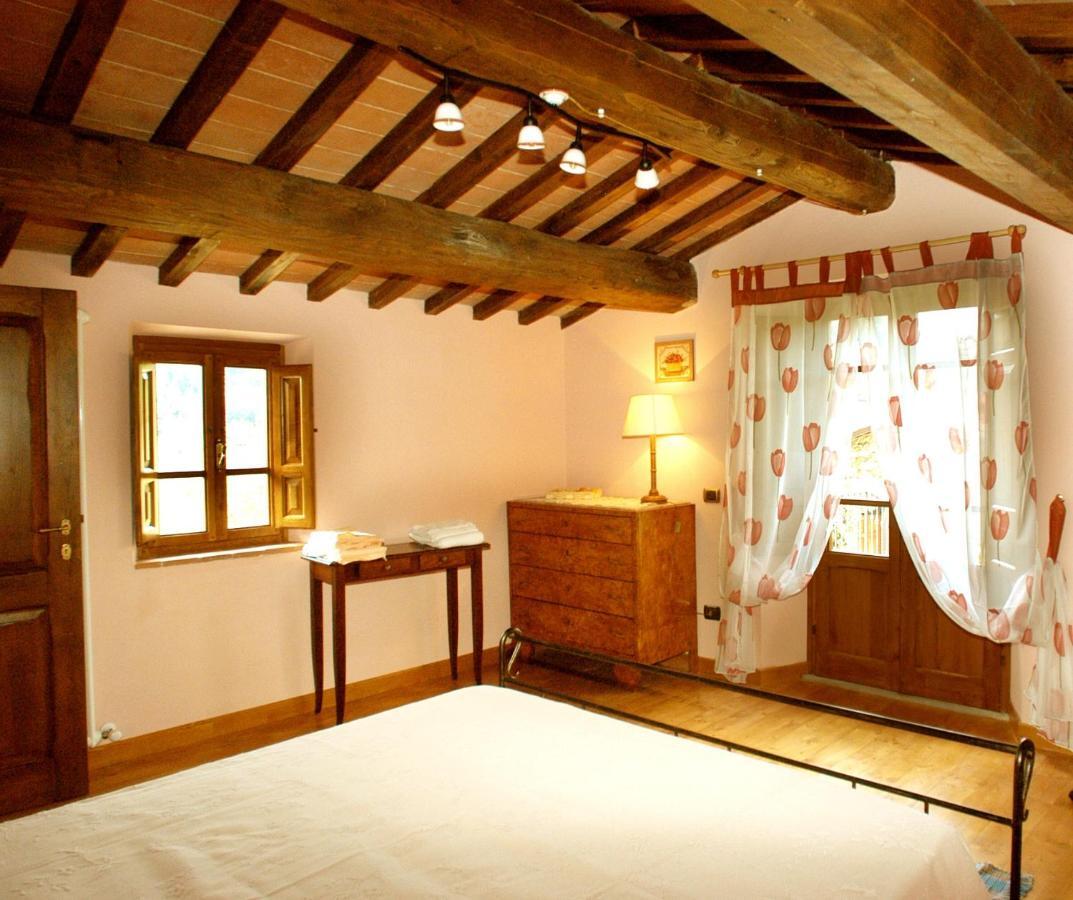 Borgo Del Sole Agriturismo Poggio  Bagian luar foto