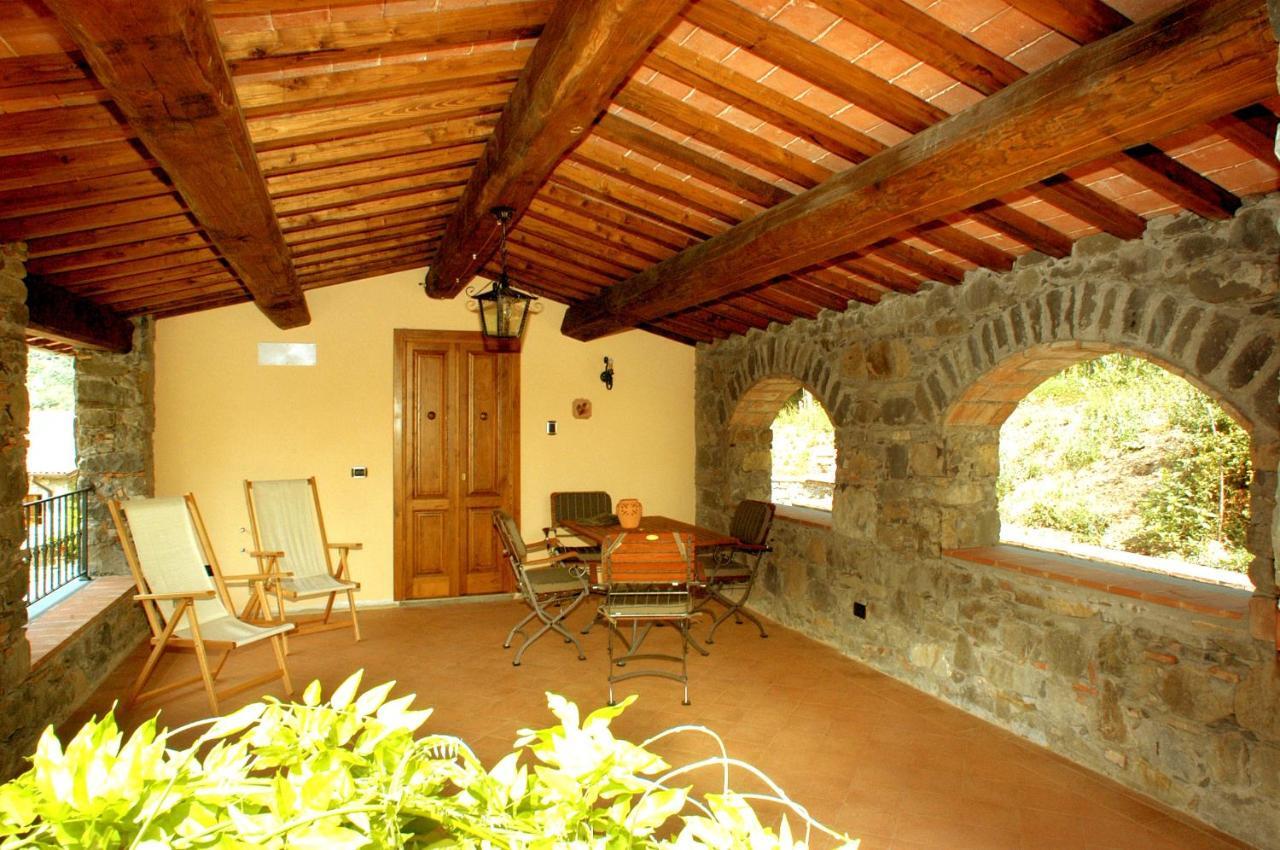 Borgo Del Sole Agriturismo Poggio  Bagian luar foto