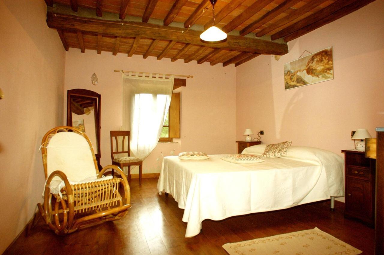 Borgo Del Sole Agriturismo Poggio  Bagian luar foto