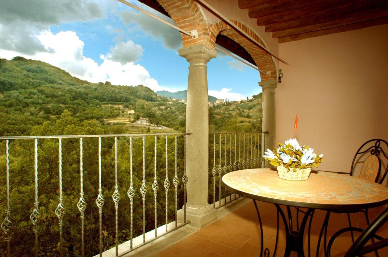 Borgo Del Sole Agriturismo Poggio  Bagian luar foto