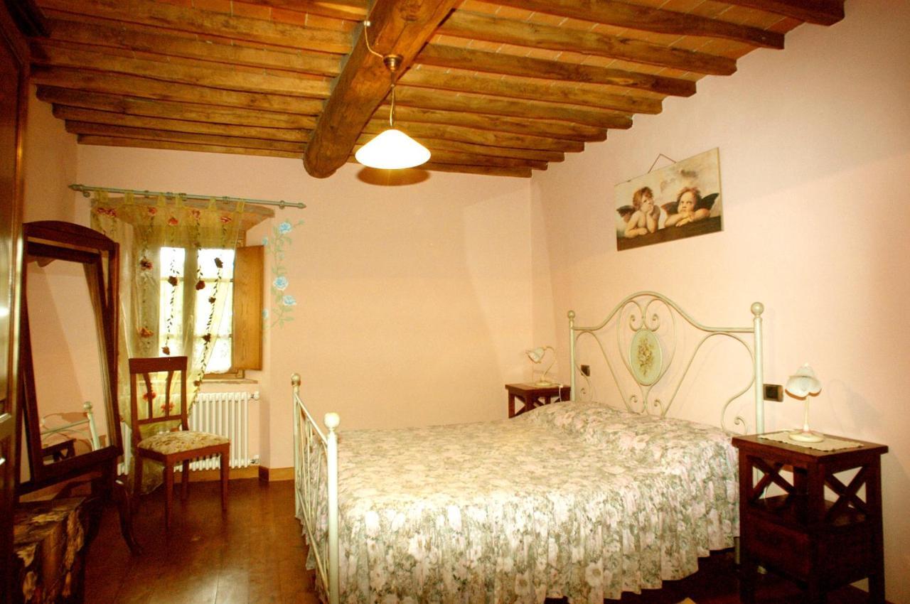 Borgo Del Sole Agriturismo Poggio  Bagian luar foto